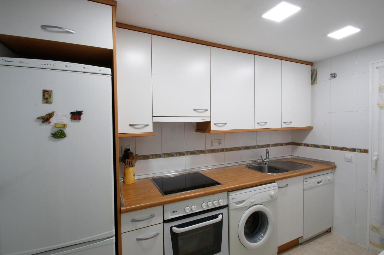 Apartamento Bellavista 114 Miami Playa Kültér fotó