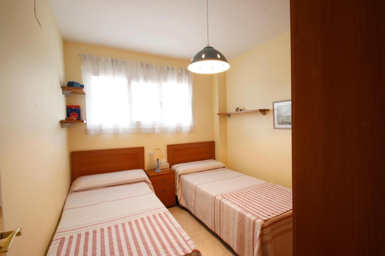 Apartamento Bellavista 114 Miami Playa Kültér fotó