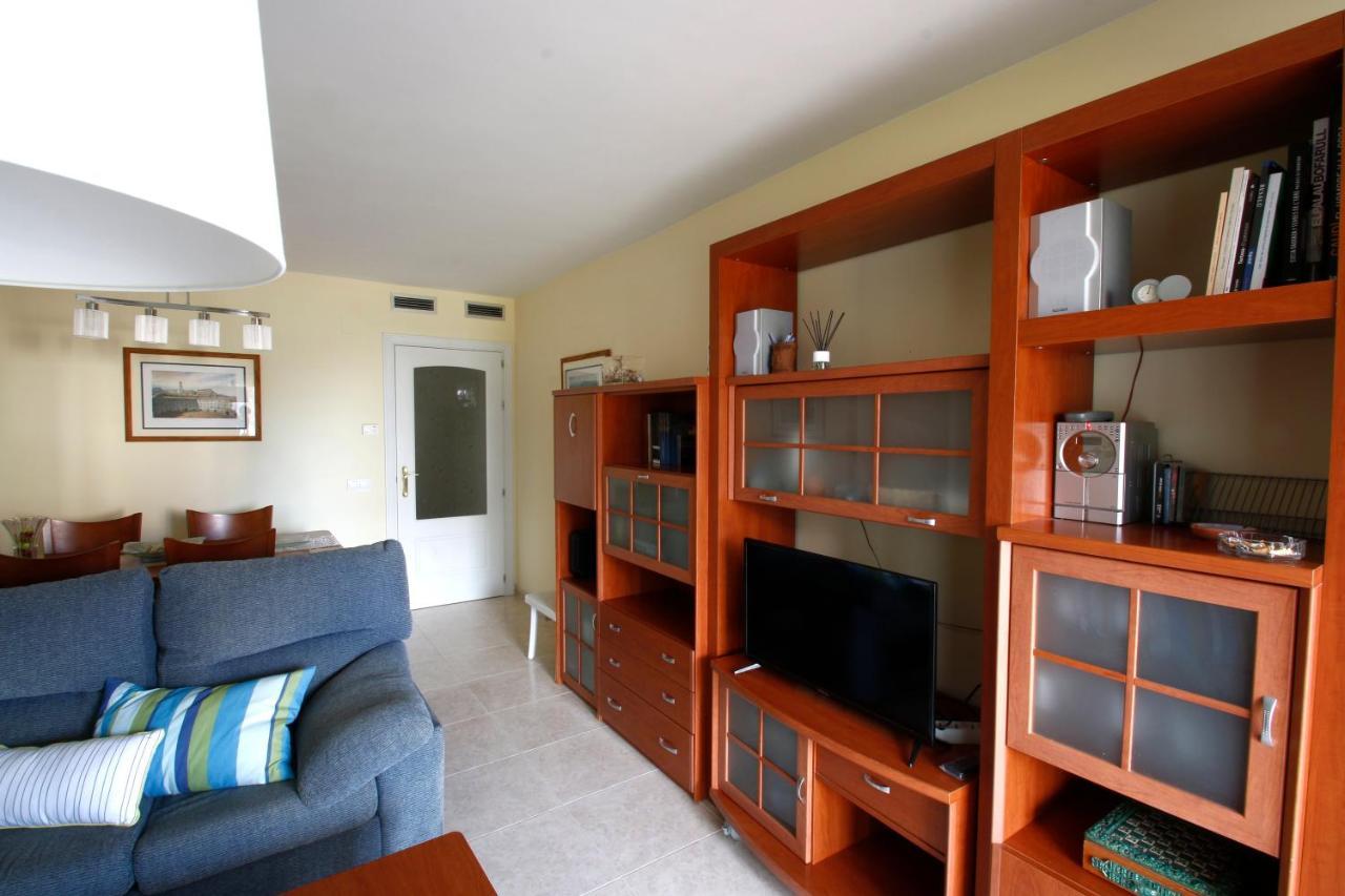 Apartamento Bellavista 114 Miami Playa Kültér fotó