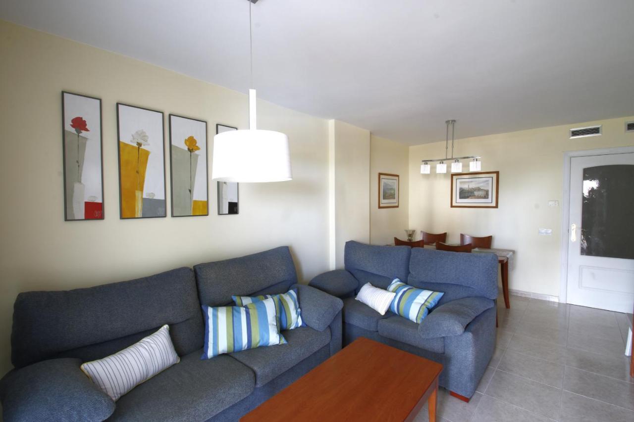 Apartamento Bellavista 114 Miami Playa Kültér fotó