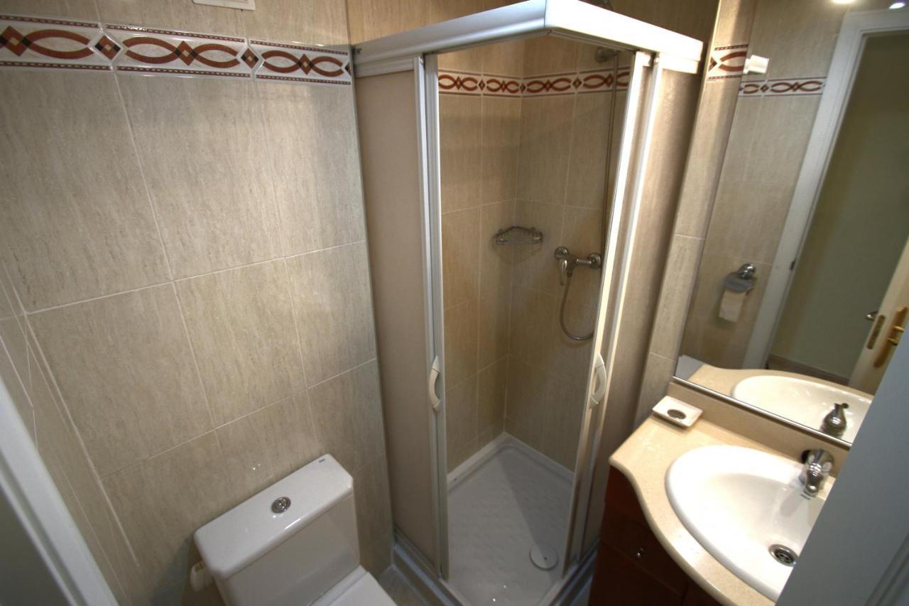 Apartamento Bellavista 114 Miami Playa Kültér fotó