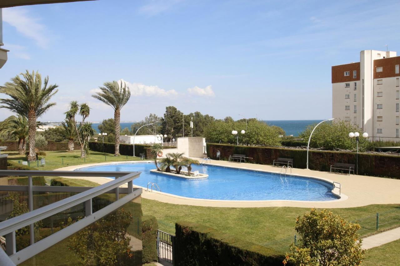 Apartamento Bellavista 114 Miami Playa Kültér fotó