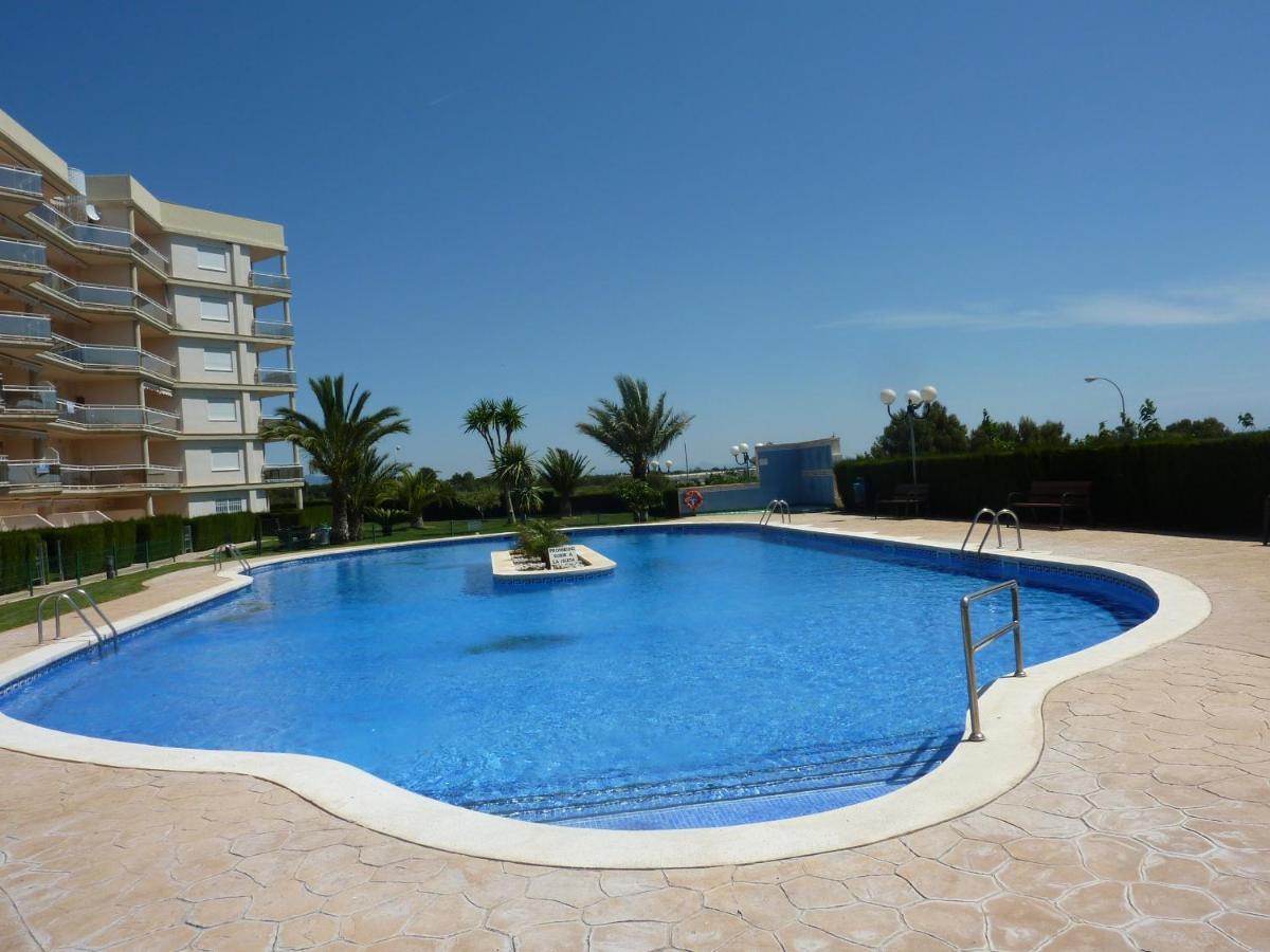 Apartamento Bellavista 114 Miami Playa Kültér fotó