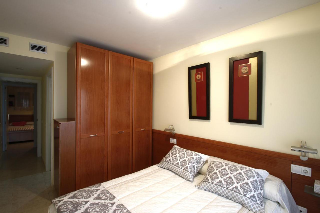 Apartamento Bellavista 114 Miami Playa Kültér fotó