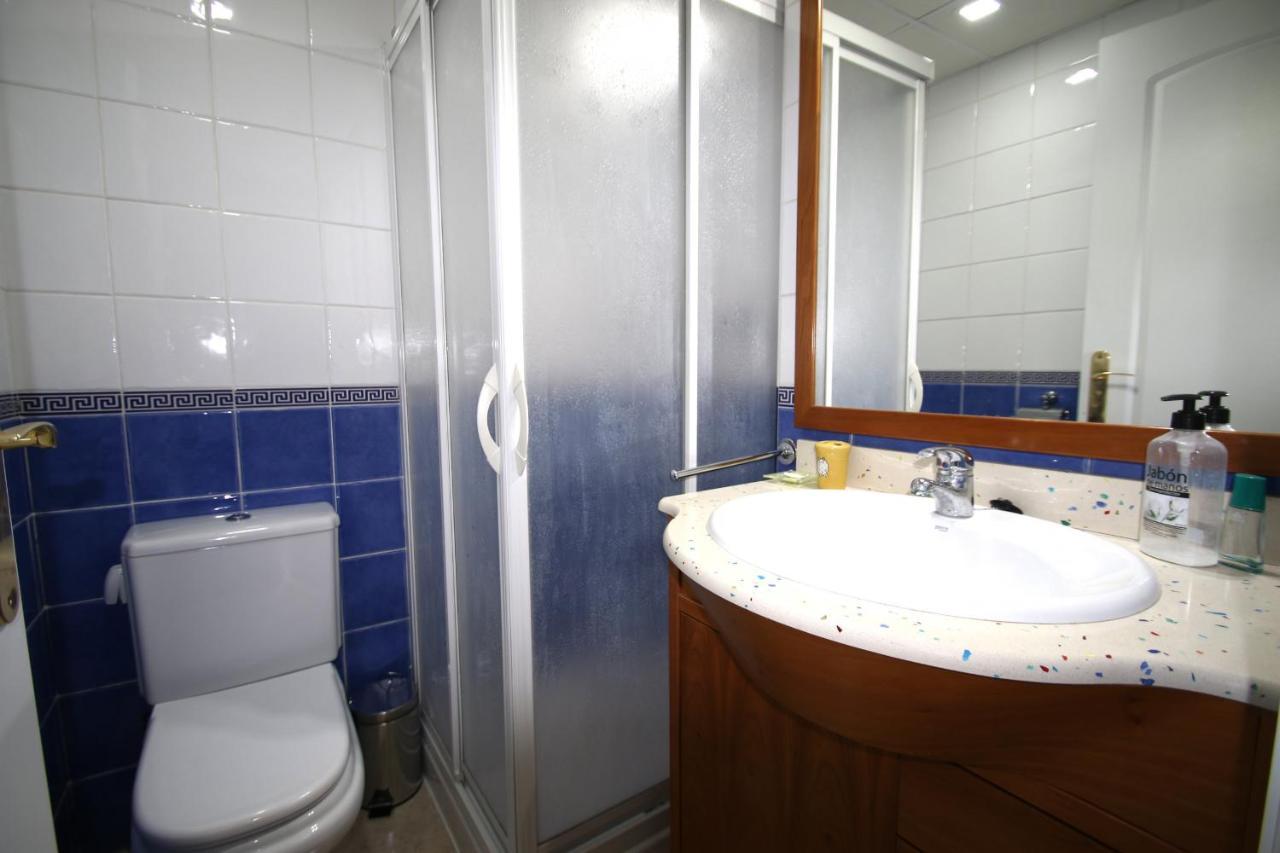 Apartamento Bellavista 114 Miami Playa Kültér fotó
