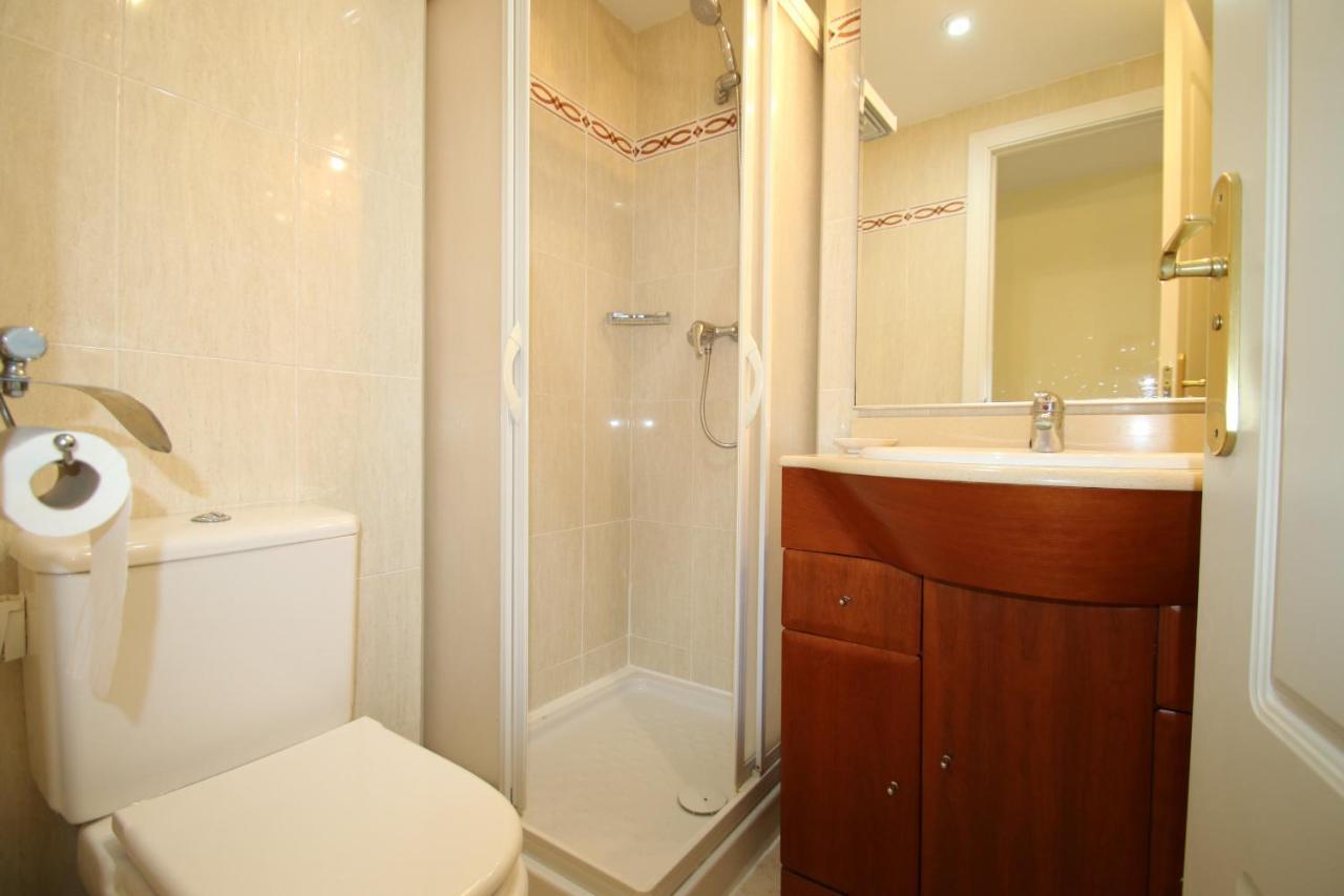 Apartamento Bellavista 114 Miami Playa Kültér fotó