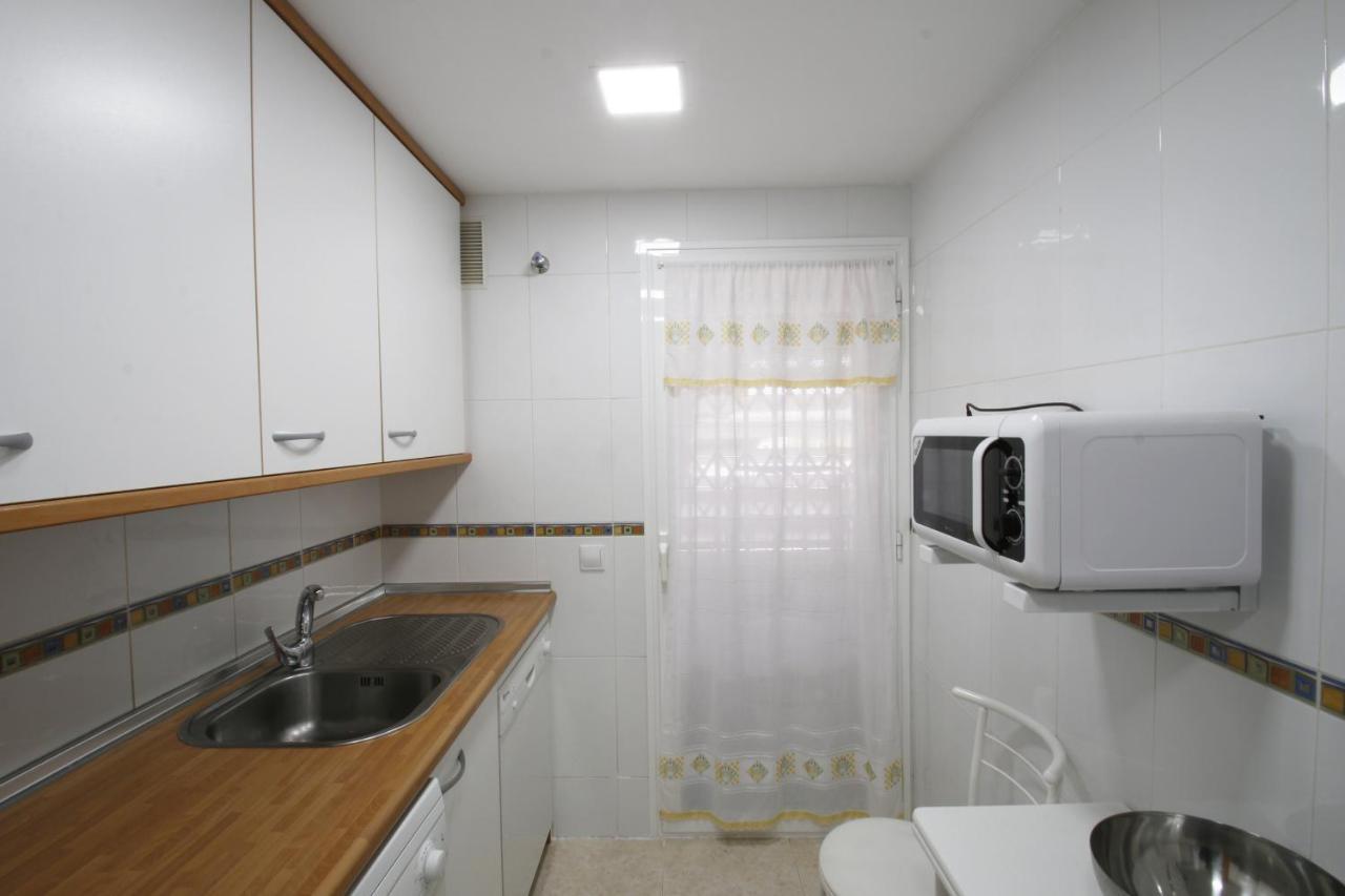 Apartamento Bellavista 114 Miami Playa Kültér fotó