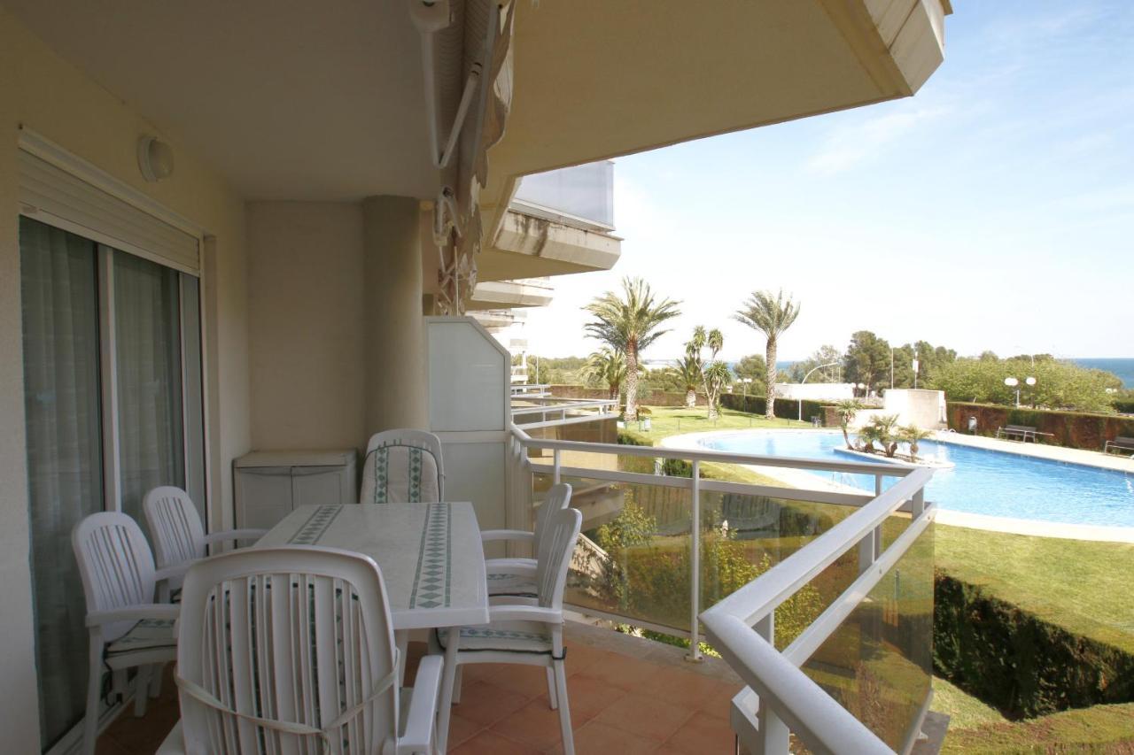Apartamento Bellavista 114 Miami Playa Kültér fotó