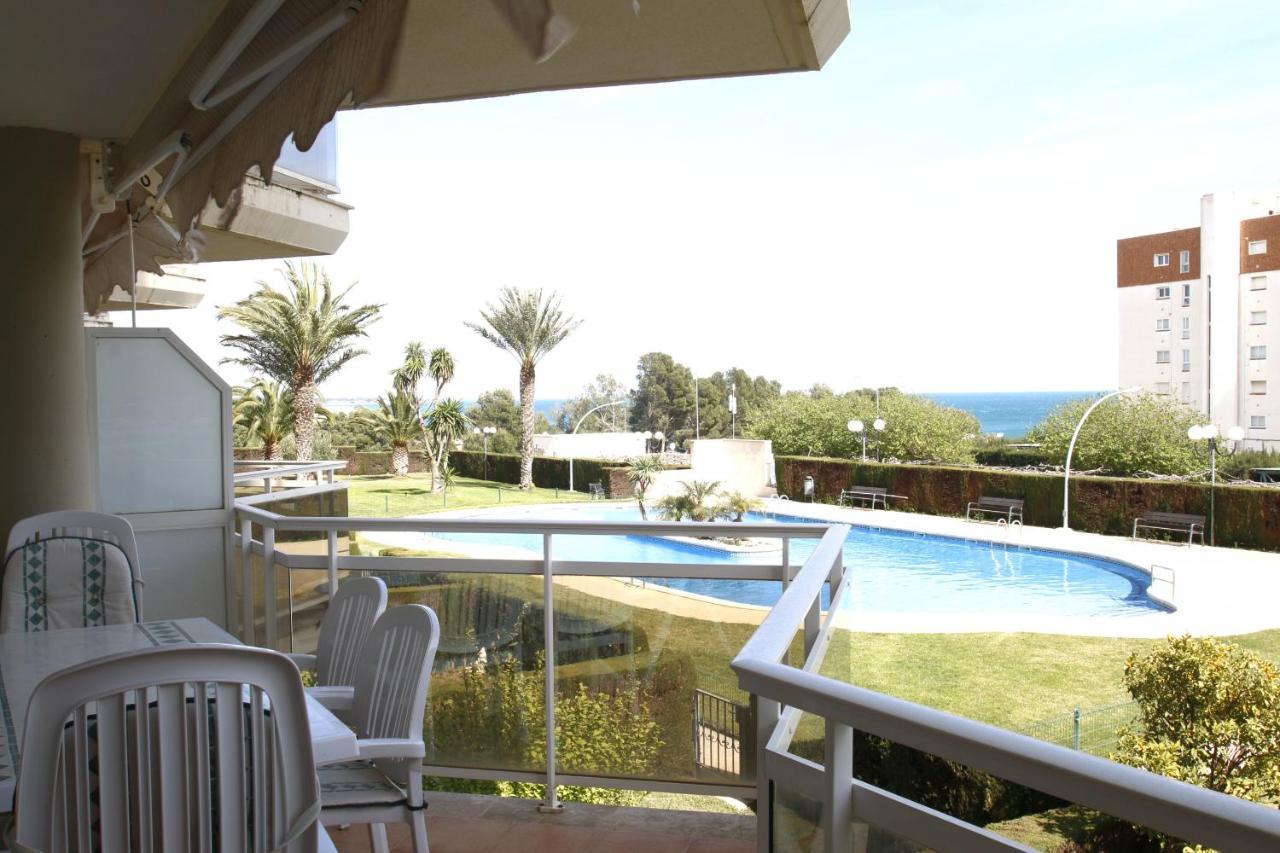 Apartamento Bellavista 114 Miami Playa Kültér fotó