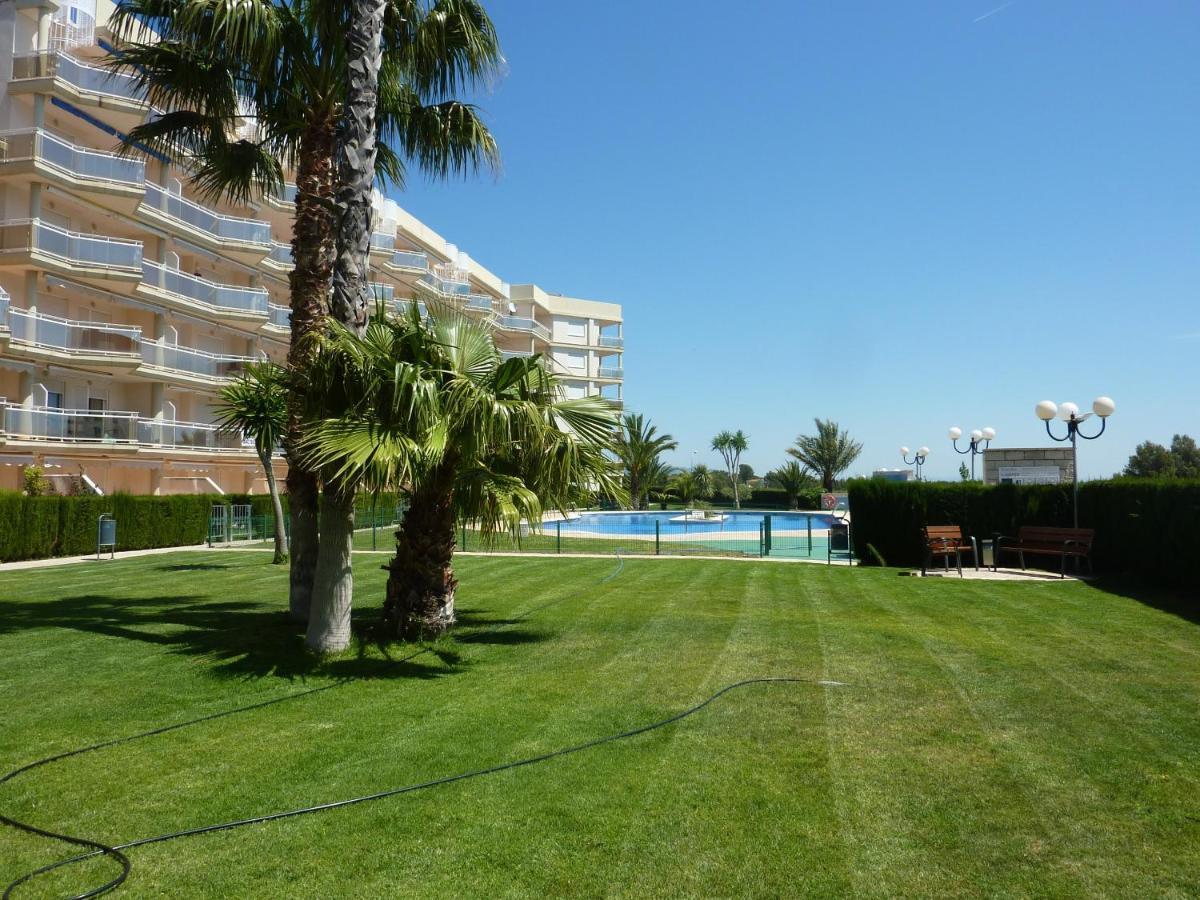 Apartamento Bellavista 114 Miami Playa Kültér fotó