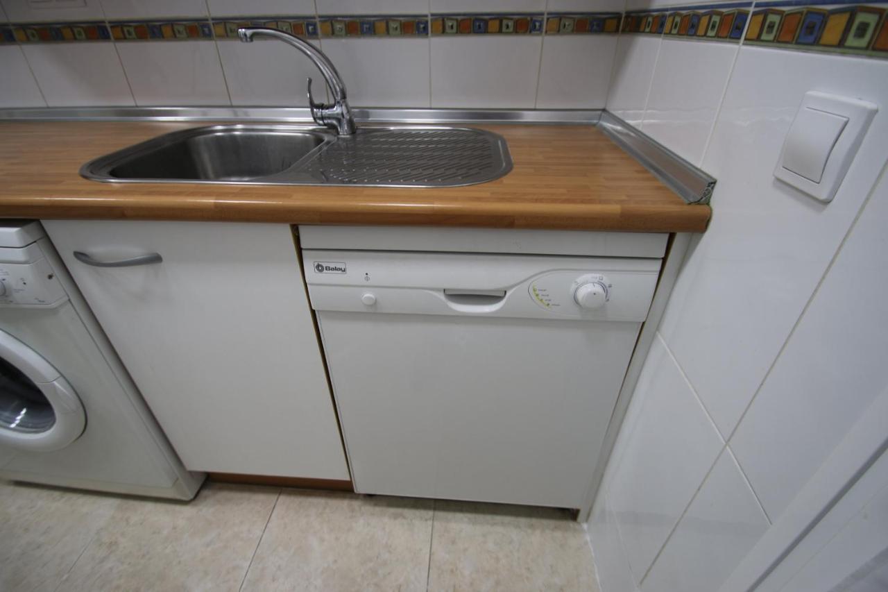Apartamento Bellavista 114 Miami Playa Kültér fotó